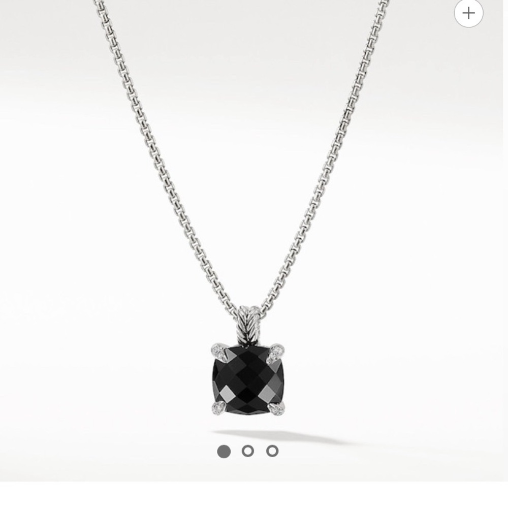 David yurman necklace